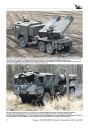 Raketenartillerie der Bundeswehr<br>LARS 2 - MARS